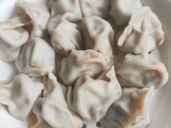 -李恩记清真水饺(北电大厦店)