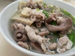 -志荣粿面小食店