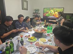 -里堂派对·独栋团建聚会小院轰趴馆(三圣乡店)