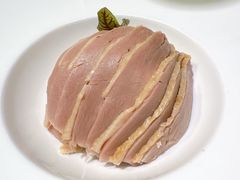 -民国红公馆·秦淮八艳(夫子庙店)