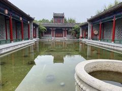 -武汉园博园(武汉自然博物馆)