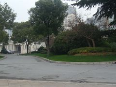 -上海兴国宾馆丽笙精选