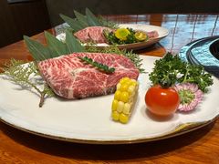 -观品和牛