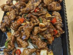 -盛京富丽园老菜馆·东北菜(和平南大街店)