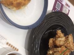 -东方饺子王(新奥购物中心店)