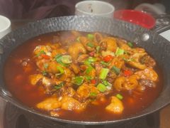 -味上湘菜馆(岳麓山店)