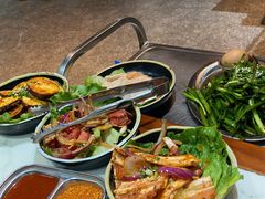 -酒拾烤肉(星沙店)