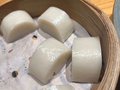 蒸年糕-荣小馆(杭州大厦店)