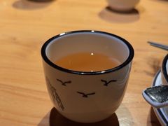 -帅巴人舅母子腊蹄民俗村