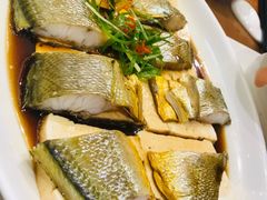 -莆田餐厅(大悦城店)