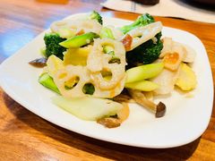 -云龙轩(迪士尼探索家度假酒店)