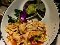-泰兰香·Thailand(凯德空中花园店)