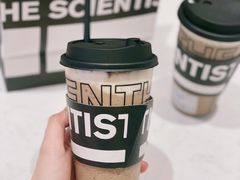 -科学家咖啡(恒隆广场店)