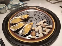 -碗中海·蒸汽海鲜·桑拿鸡(岭南天地店)