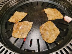 -贺野·自助炭火烤肉(紫藤路店)