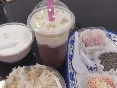 -百花传统甜品店(原址店)