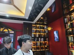 -恐怖游戏(湖滨店)