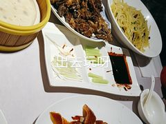 -鸭王烤鸭店(三里河店)