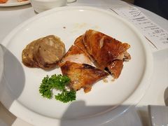 -万龙洲海鲜(阜外店)