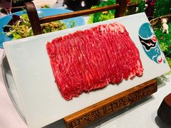 -东来顺饭庄(西直门店)