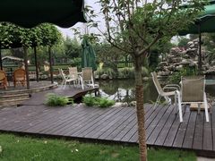 -洪湖家庭农场·团建·露营·会议
