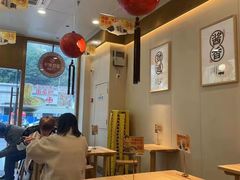 -呼啦面馆·头牌豌杂面(珠江国际B区店)