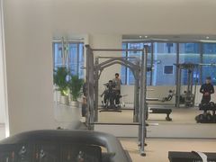 -YCHL FIT 健身(星寰店)