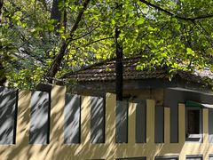 -颐和路民国时期公馆风貌区