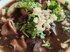 -北京小肠陈饭庄(方庄店)