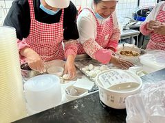 -朱新年·苏式汤团·面点(北寺塔店)