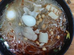 肥肠粉-青石桥老瓦房肥肠粉总店(青石桥总店)