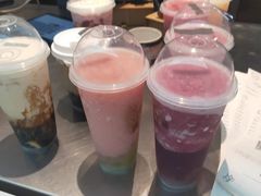 -喜茶(中山利和新地店)