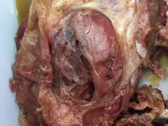 -铁东熏肉大饼铺