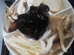 -岳合轩老北京涮肉