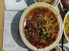 -蓉李记成都名小吃(合肥包河万达店)