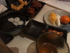 -和子足浴SPA会馆(竹山路店)