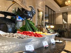 水果-温德姆至尊酒店·海鲜自助餐厅(海沧店)