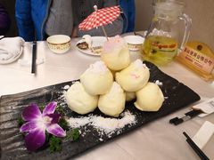 雪绵豆沙-鹿鸣春饭店(总店)