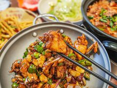 -肖记公安牛肉鱼杂馆·省级非物质文化遗产(三角路直营店)