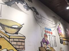 -老南昌粉面馆(绳金塔店)