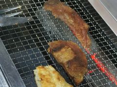 -张记烤羊腿(北花园店)