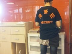 FWY-多多旺港式茶餐厅(新区店)