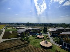 -中国天府农业博览园