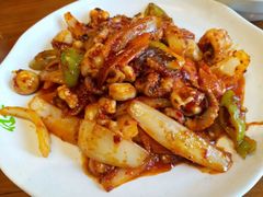 -全州拌饭馆(断桥店)