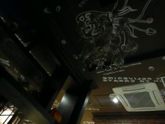 -百年老妈火锅(中原万达店)
