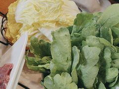 -清真·鸦儿李记·涮肉(花市店)