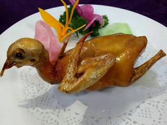 -琼林徽宴(中央门店)