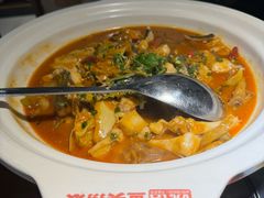 -魏铭鱼头捞饭(晋阳路店)