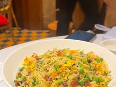 -玫瑰厅上海菜(兴国路店)