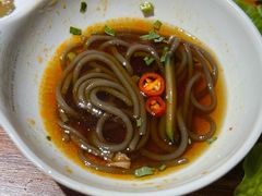 -汉巴味德·烤肉与啤酒的自助(杭州大悦城店)